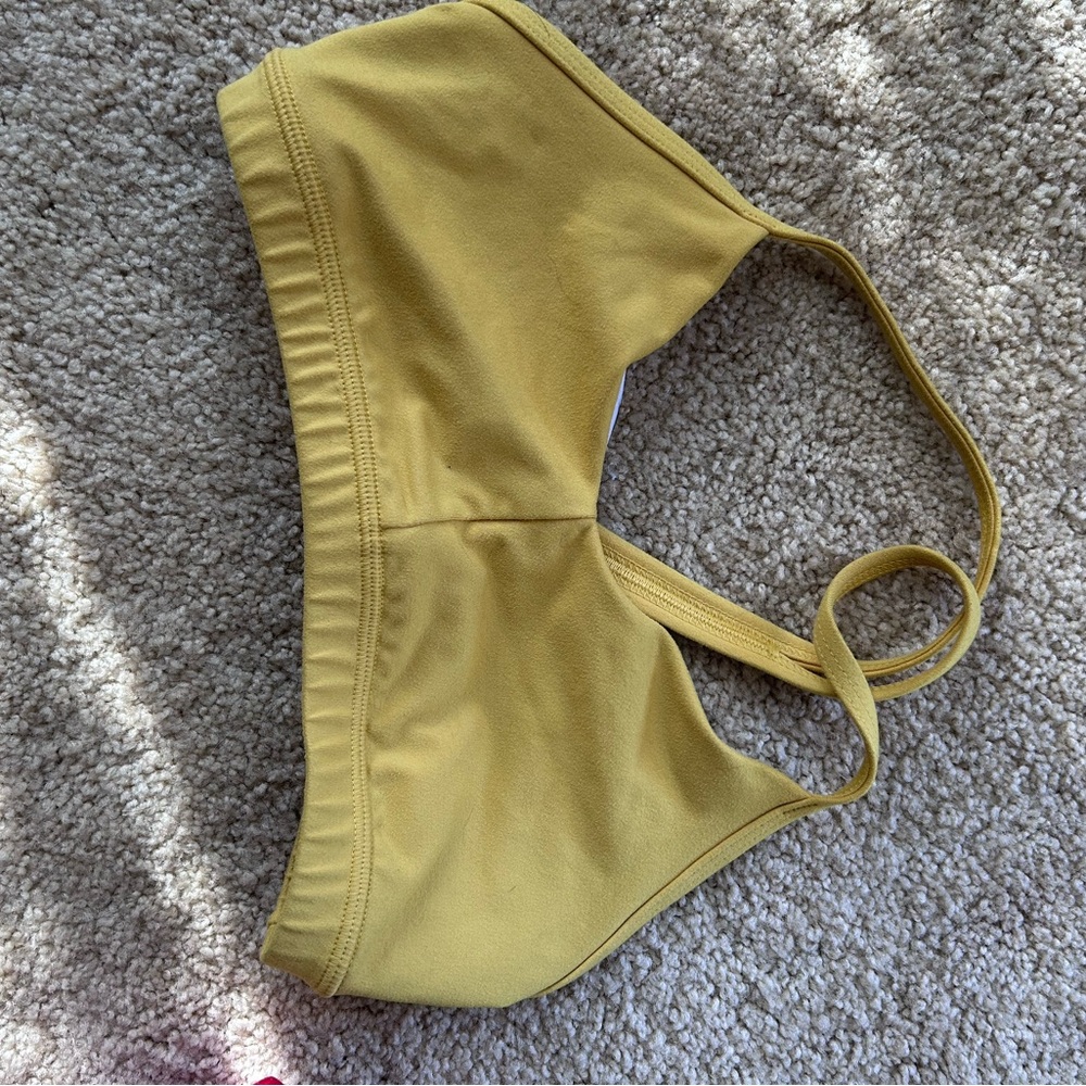 FLEO Reinette bras ALL THREE included in this listing - Picture 4 of 5